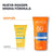 Uriage Bariésun Creme sem perfume Spf50+, 50 ml
