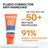 Uriage Bariésun Fluido Anti-manchas FPS50+ 40 Ml