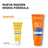 Uriage Bariésun Fluido Anti-manchas FPS50+ 40 Ml