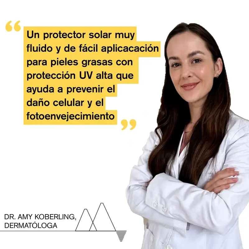 Uriage Bariésun Ultra-Light Fluid Sp Spf50+ 30Ml