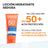 Uriage Bariésun Leite Spf50+, 100 ml