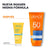 Uriage Bariésun Leite Spf50+, 100 ml