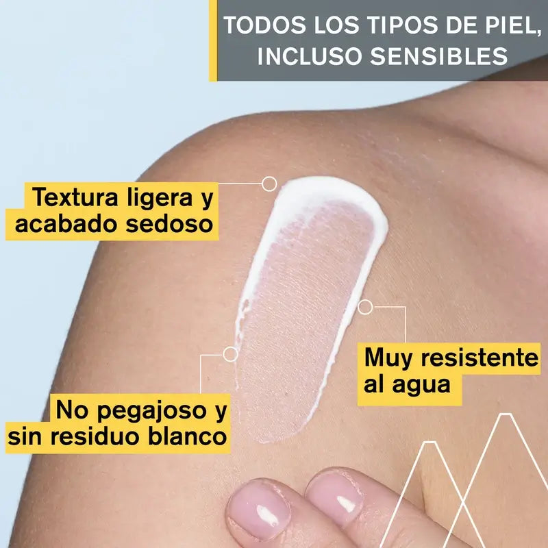 Uriage Bariésun Leite Spf50+ 100Ml