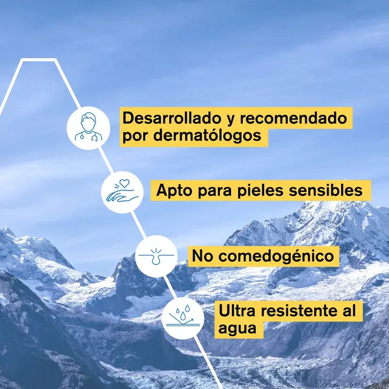 Uriage Bariésun Leite Spf50+ 100Ml