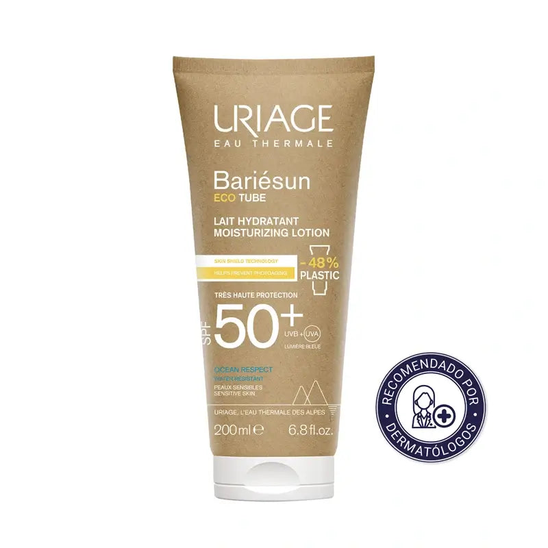 Uriage Bariésun Milk Spf50+ , 200 ml