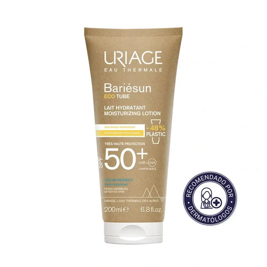 Uriage Bariésun Milk Spf50+ , 200 ml
