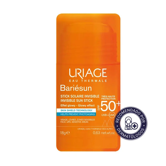 Uriage Bariésun Protetor Solar Stick Spf50+ 8G