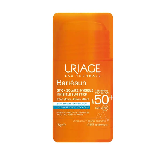 Uriage Bariésun Protetor Solar Stick Spf50+ 8G