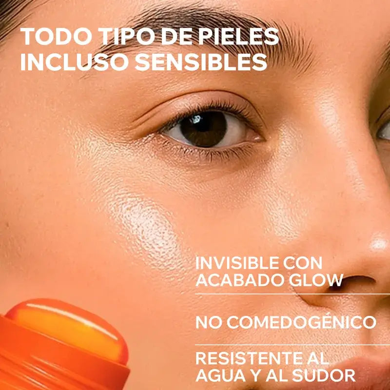 Uriage Bariésun Protetor Solar Stick Spf50+ 8G