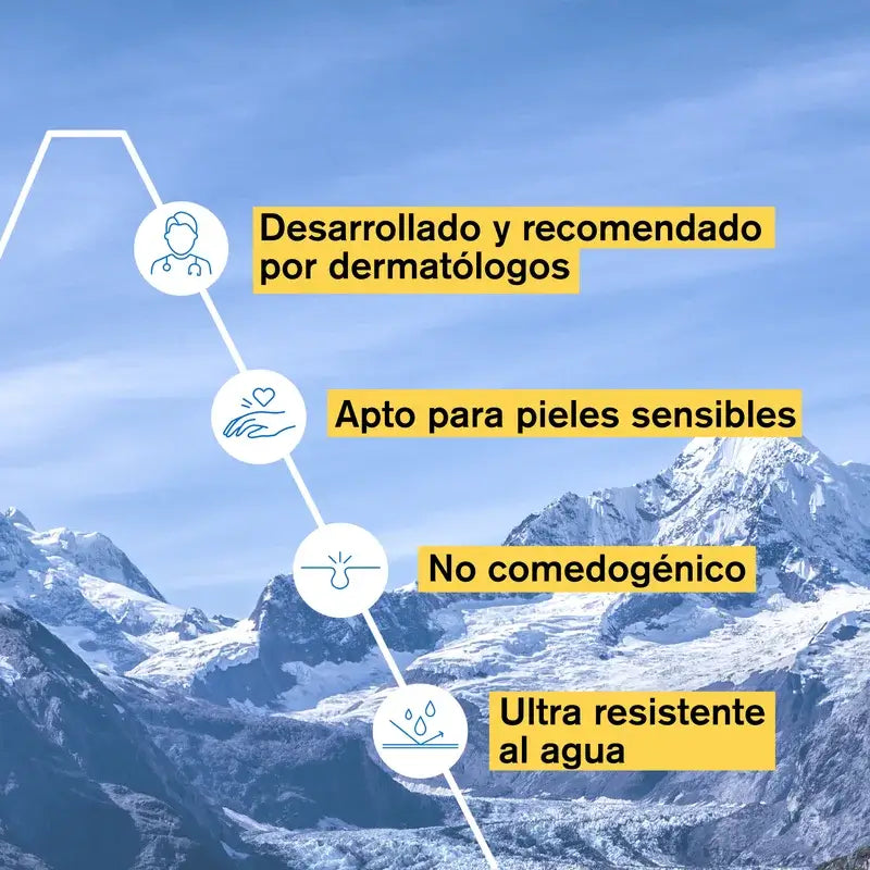 Uriage Bariésun Protetor Solar Hidratante Spf50+ 50Ml