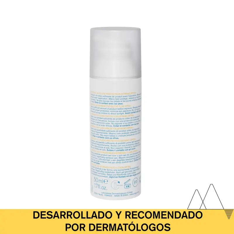 Uriage Bariésun Protetor Solar Spf50+ 50Ml