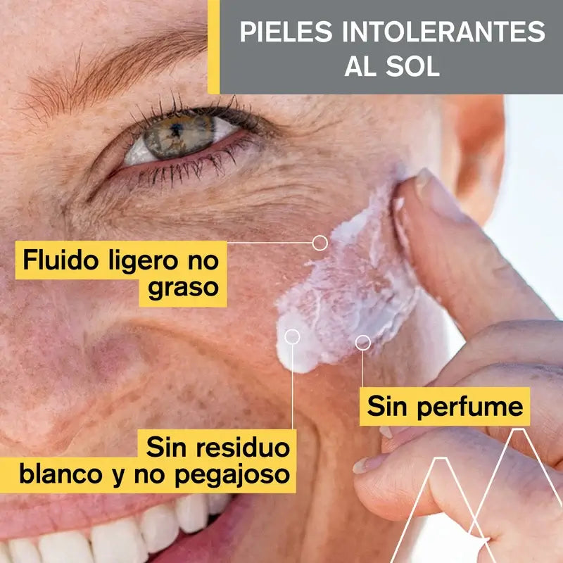 Uriage Bariésun Protetor Solar Spf50+ 50Ml