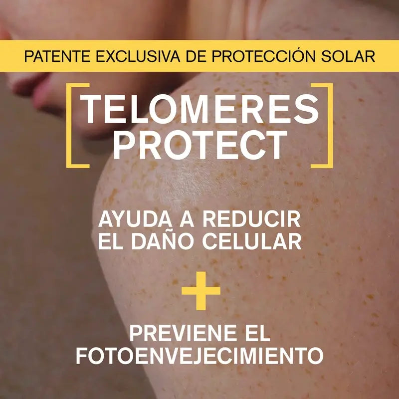 Uriage Bariésun Protetor Solar Spf50+ 50Ml