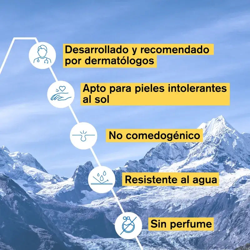 Uriage Bariésun Protetor Solar Spf50+ 50Ml