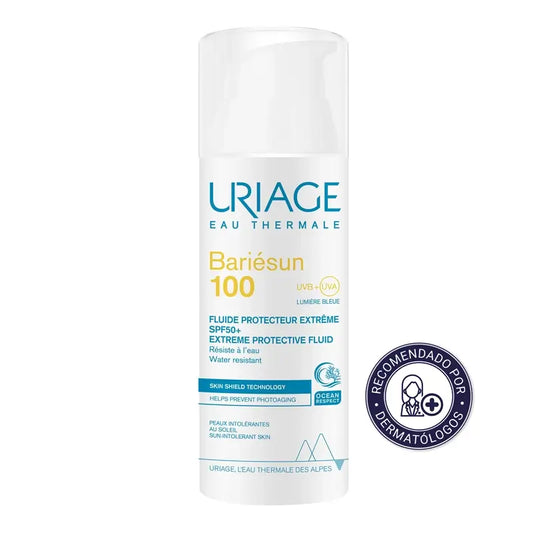 Uriage Bariésun Protetor Solar Spf50+ 50Ml