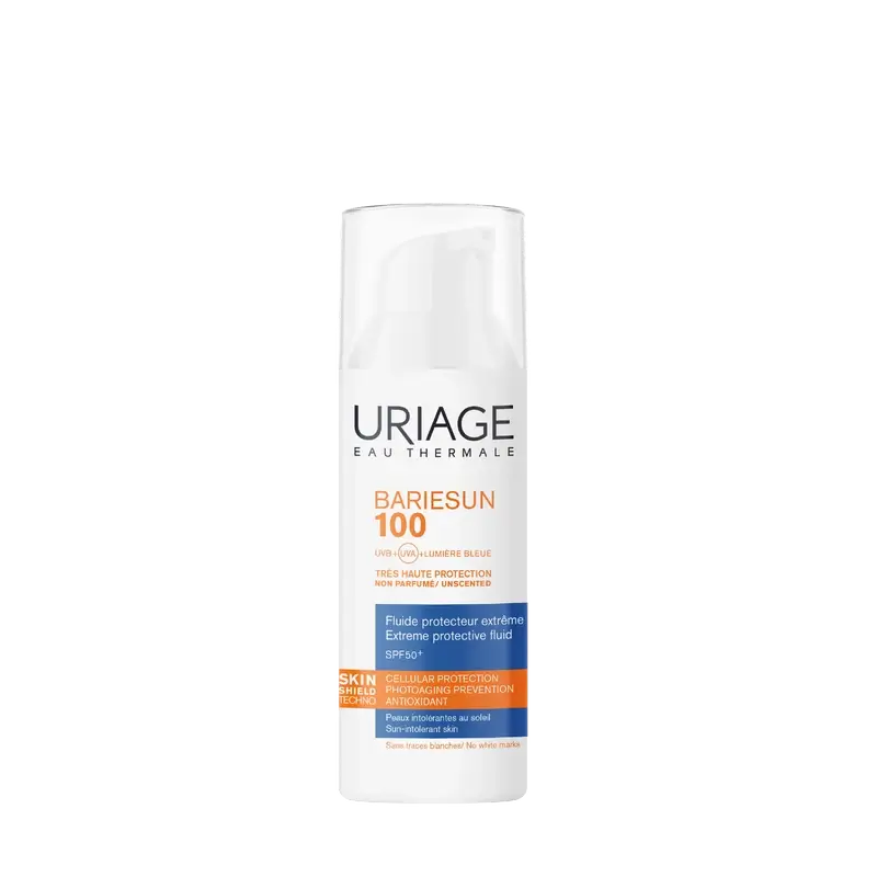 Uriage Bariésun Protetor Solar Spf50+ 50Ml