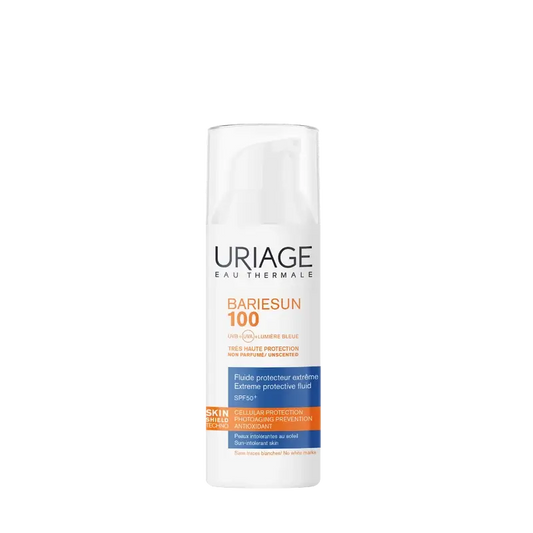 Uriage Bariésun Protetor Solar Spf50+ 50Ml