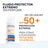 Uriage Bariésun Protetor Solar Spf50+ 50Ml