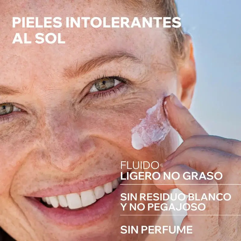 Uriage Bariésun Protetor Solar Spf50+ 50Ml