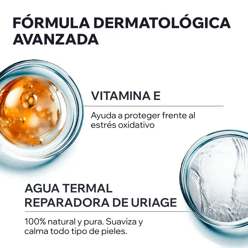 Uriage Bariésun Protetor Solar Spf50+ 50Ml