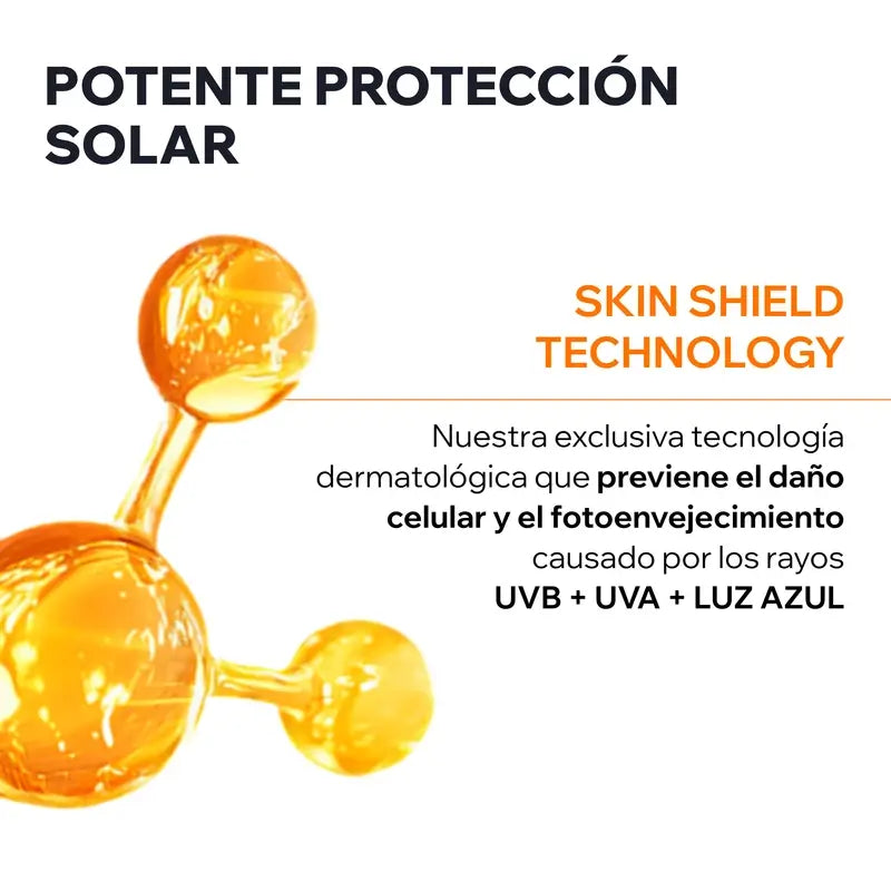 Uriage Bariésun Protetor Solar Spf50+ 50Ml
