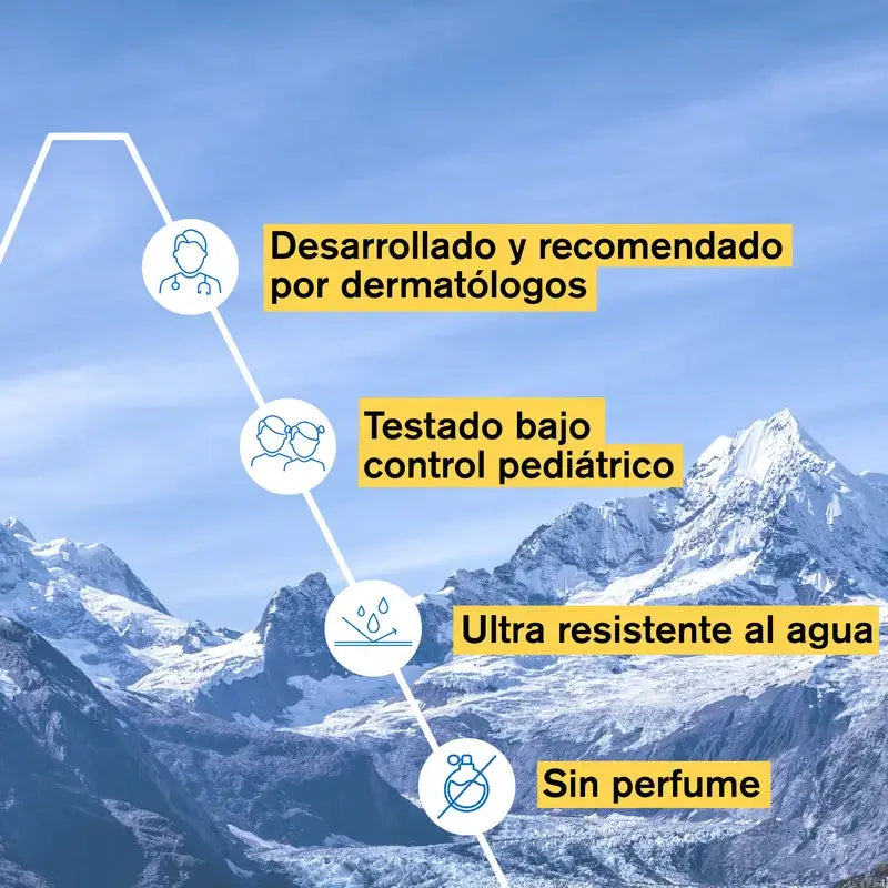 Uriage Bariésun Spray Infantil Spf50+ 200Ml