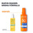 Uriage Bariésun Spray não perfumado SPF 50+ 200 ml