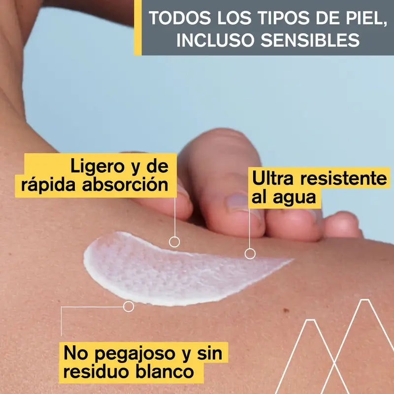 Uriage Bariésun Spray Solar Spf50+ 200Ml