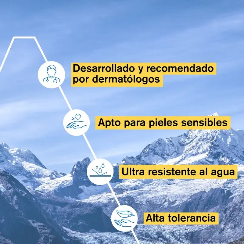 Uriage Bariésun Spray Solar Spf50+ 200Ml