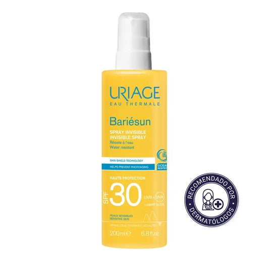 Uriage Bariésun Spray SPF30 200 Ml