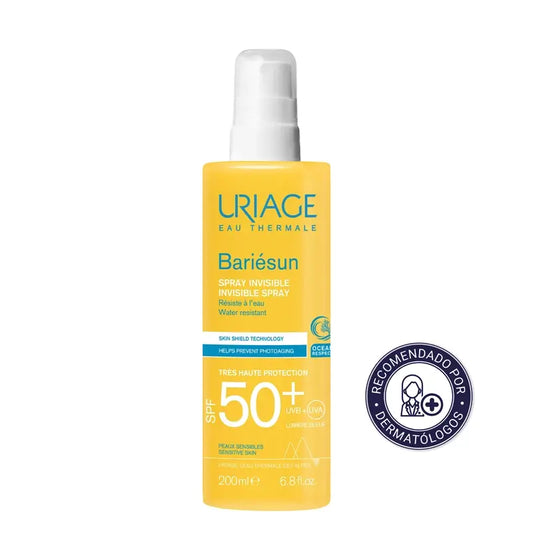 Uriege Bariésun Spray SPF 50+ 200 ml