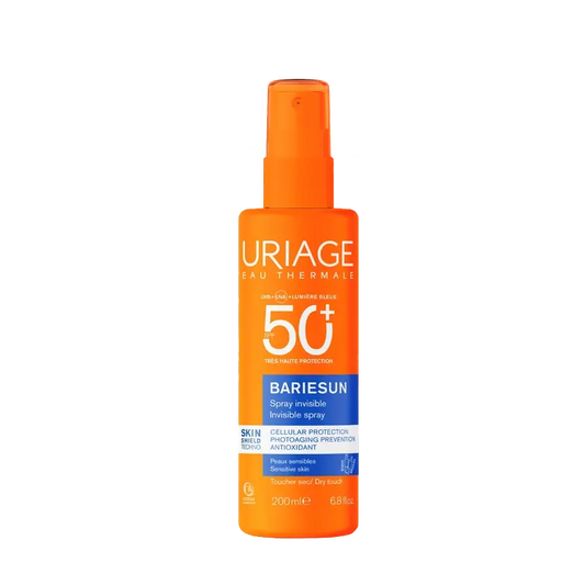 Uriege Bariésun Spray SPF 50+ 200 ml