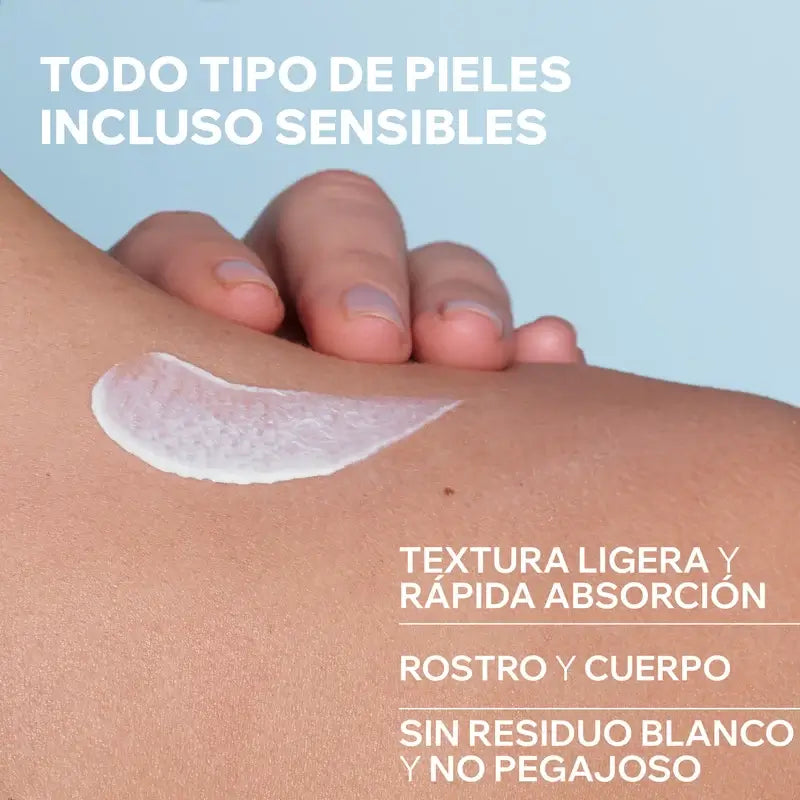 Uriege Bariésun Spray SPF 50+ 200 ml