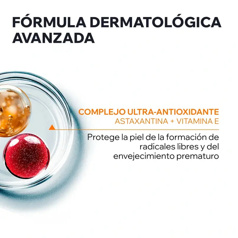 Uriege Bariésun Spray SPF 50+ 200 ml