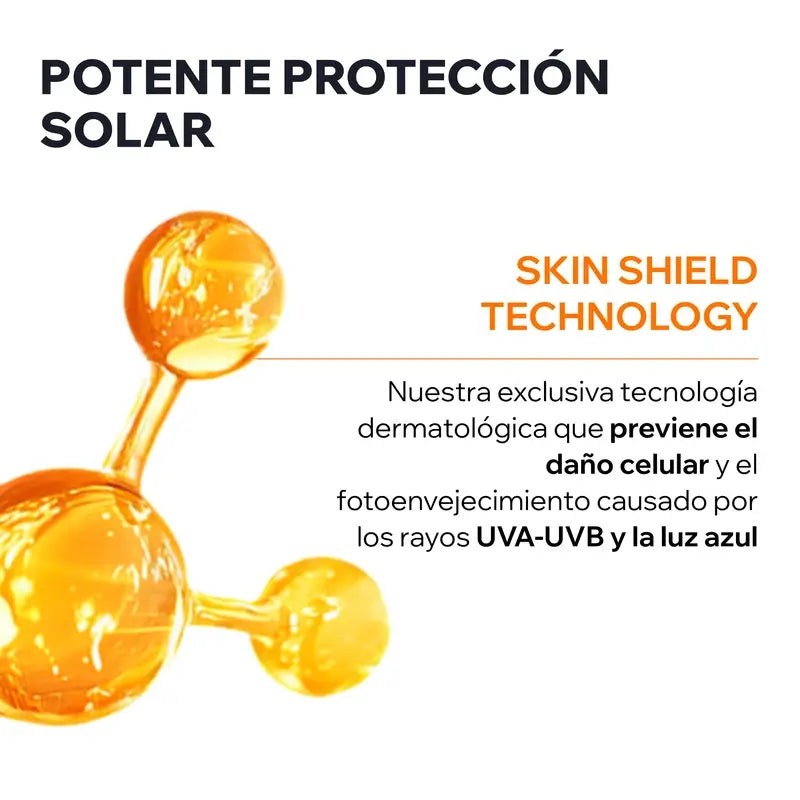Uriege Bariésun Spray SPF 50+ 200 ml