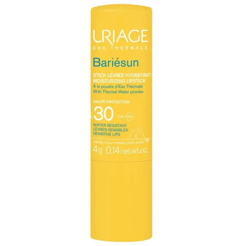 Uriege Bariésun Stick Labial SPF 30 4 GR