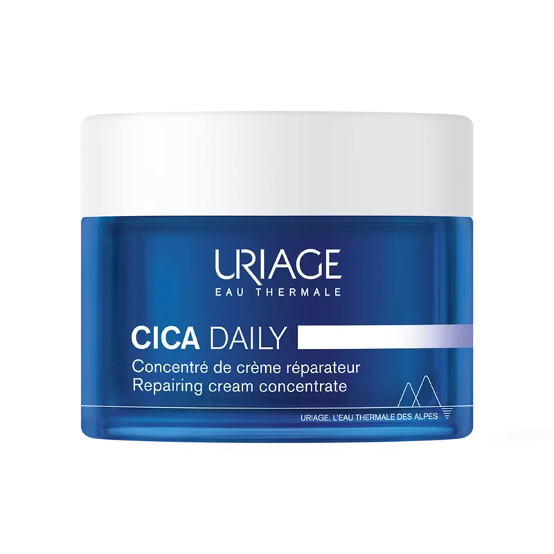 Uriage Cica-Daily Creme Concentrado, 50Ml