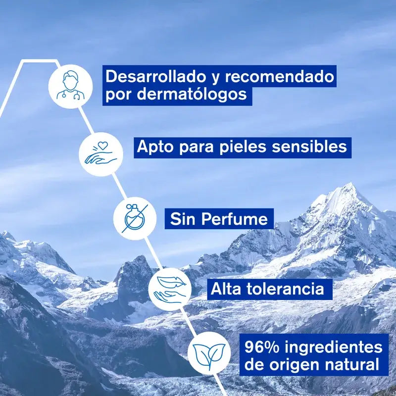 Uriage Cica-Daily Creme Concentrado, 50Ml