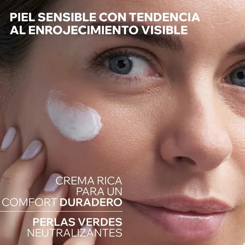 Creme anti-vermelhidão Uriage, 40 ml