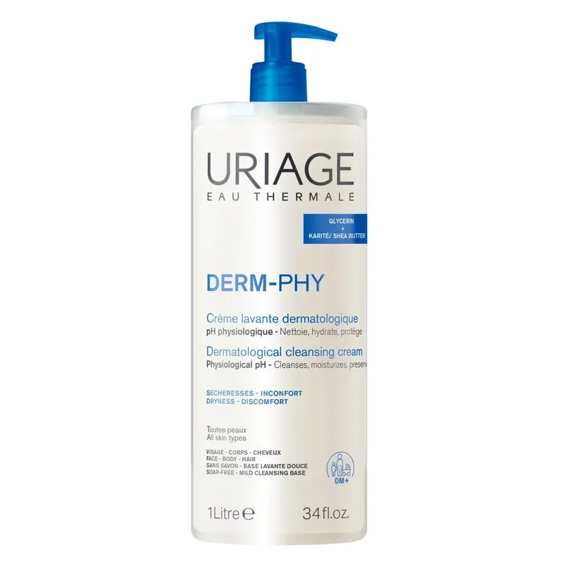 Creme de lavagem do chassi 1000 ml