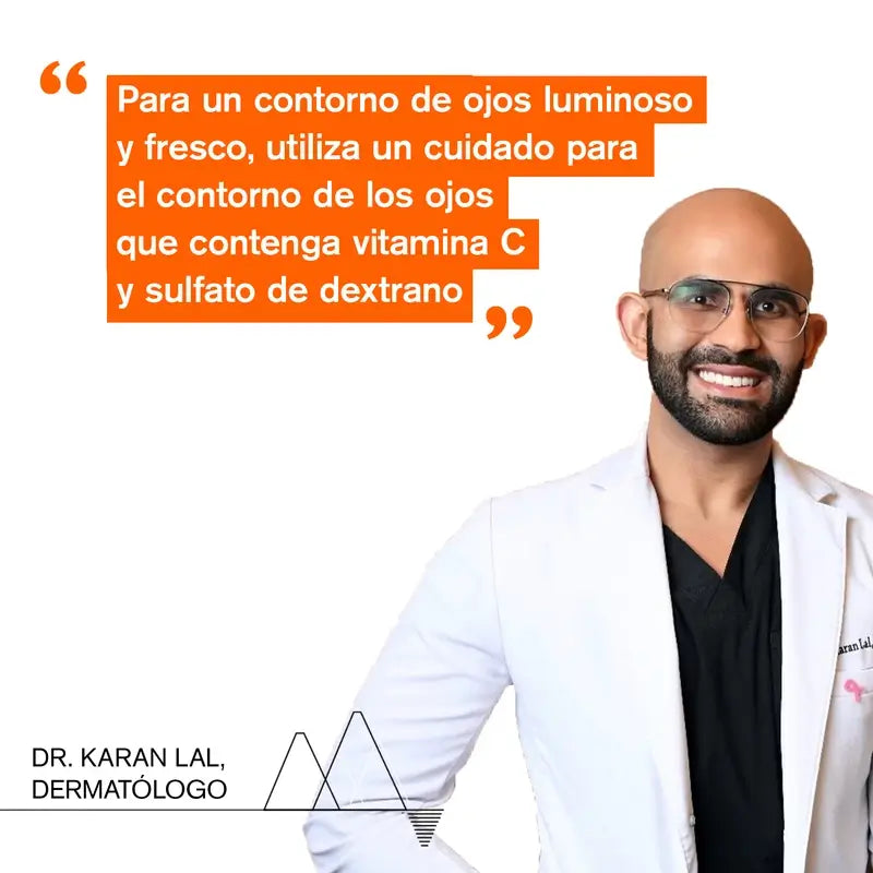 Uriage Dépiderm Cuidado Antimanchas e Luminosidade Contorno dos Olhos , 15 ml
