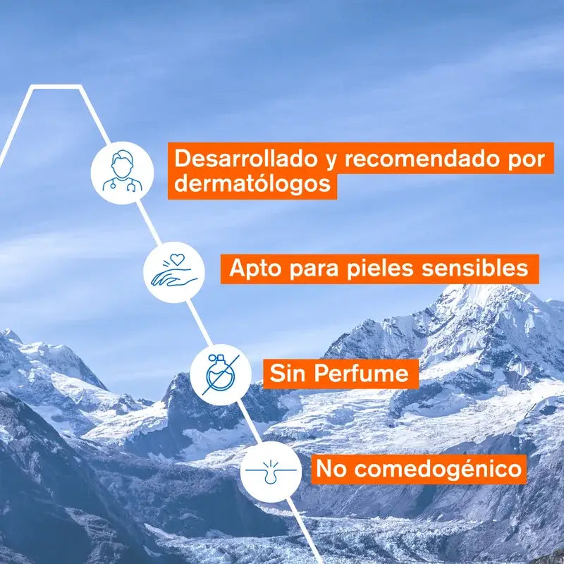 Uriage Dépiderm Creme de Rosto Antimanchas e Luminosidade , 30 ml