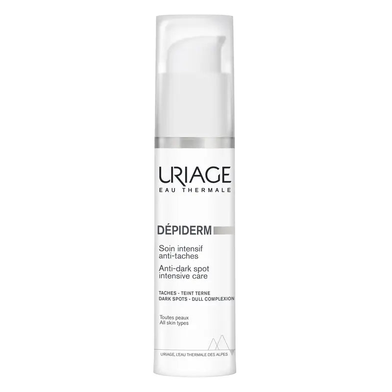 Uriage Dépiderm Cuidado de Dia Anti-Blemish Spf50+ 30Ml