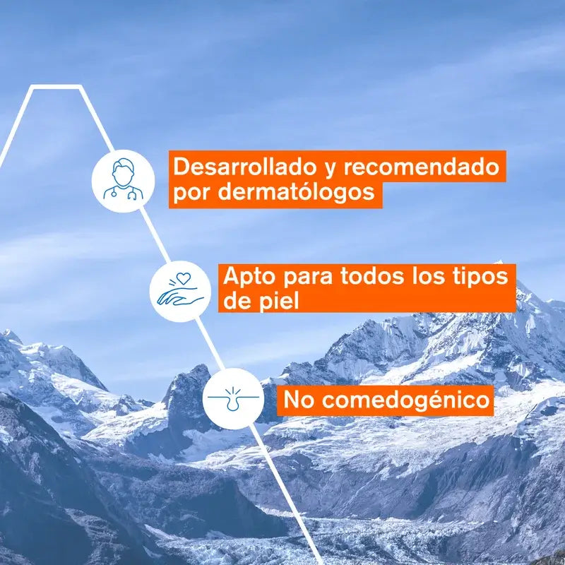 Uriage Dépiderm Espuma de Limpeza Luminosa 100Ml