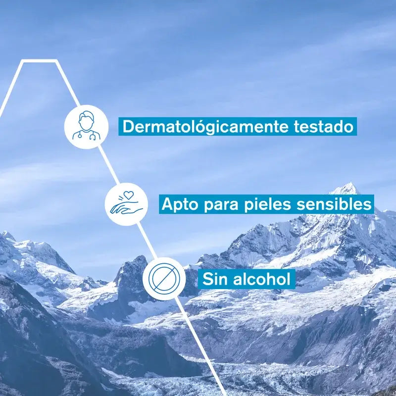 Uriage Desodorizante Suave 50Ml Pele Sensível 24H