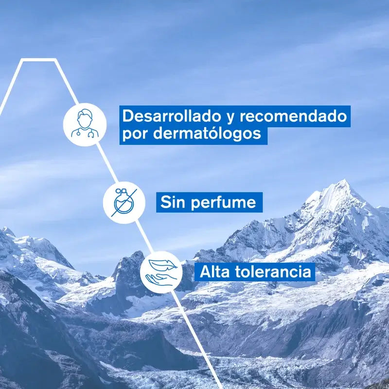 Uriage Ds Emulsão Suavizante 40Ml Sem perfume