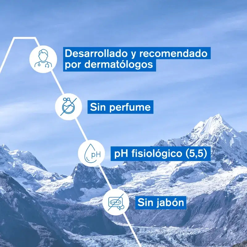 Uriage Ds Gel Espuma Reguladora 150Ml