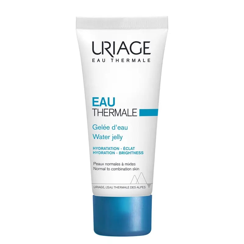 Uriage Eau Thermale Gel de Água 40Ml