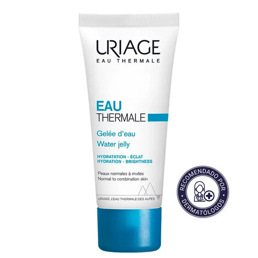 Uriage Eau Thermale Gel de Água 40Ml