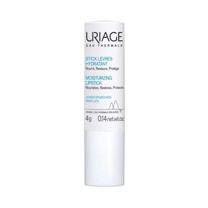Uriage Eau Thermale Stick labial hidratante 4G